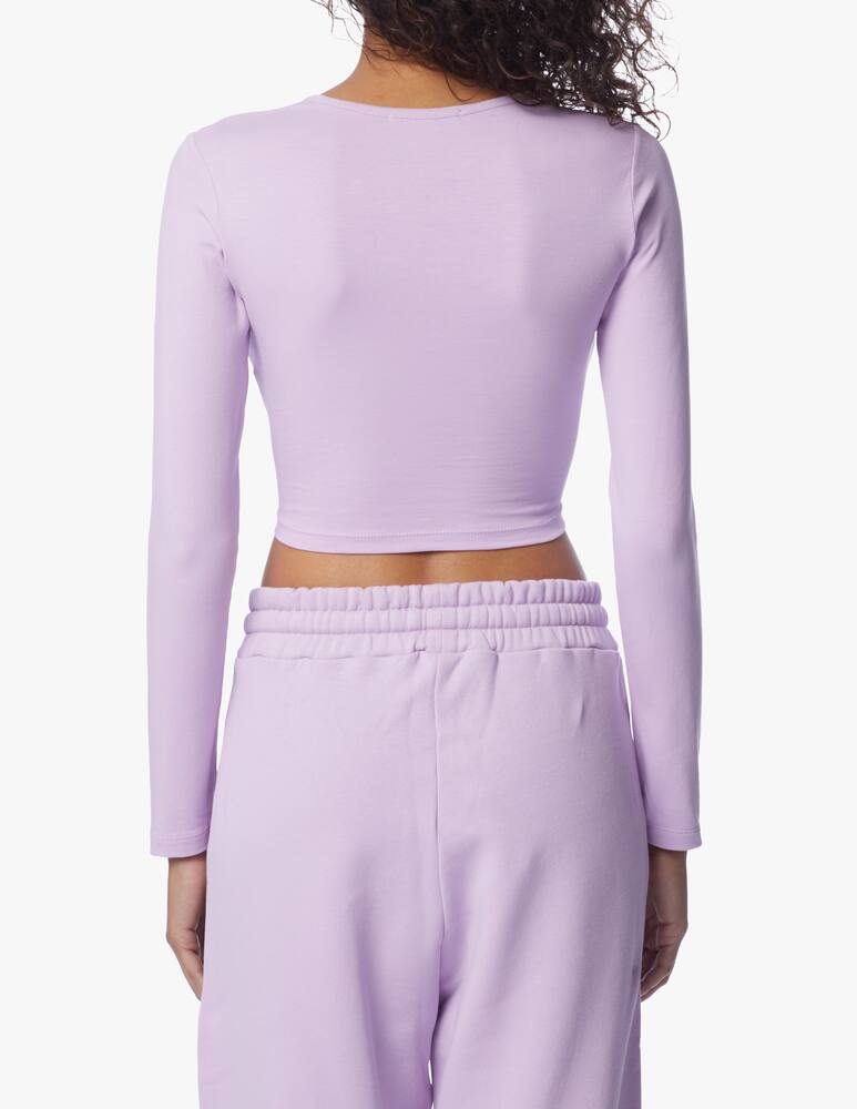 rinascente HINNOMINATE Long sleeve top