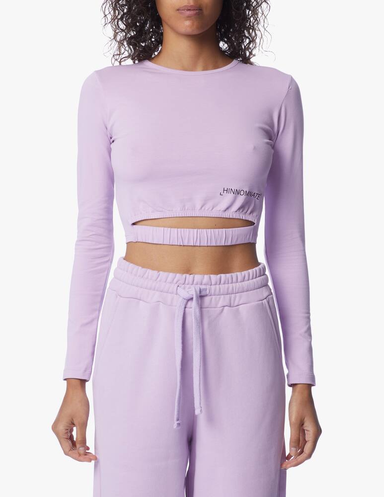 rinascente HINNOMINATE Long sleeve top