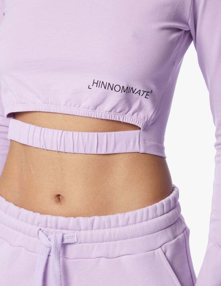 rinascente HINNOMINATE Long sleeve top