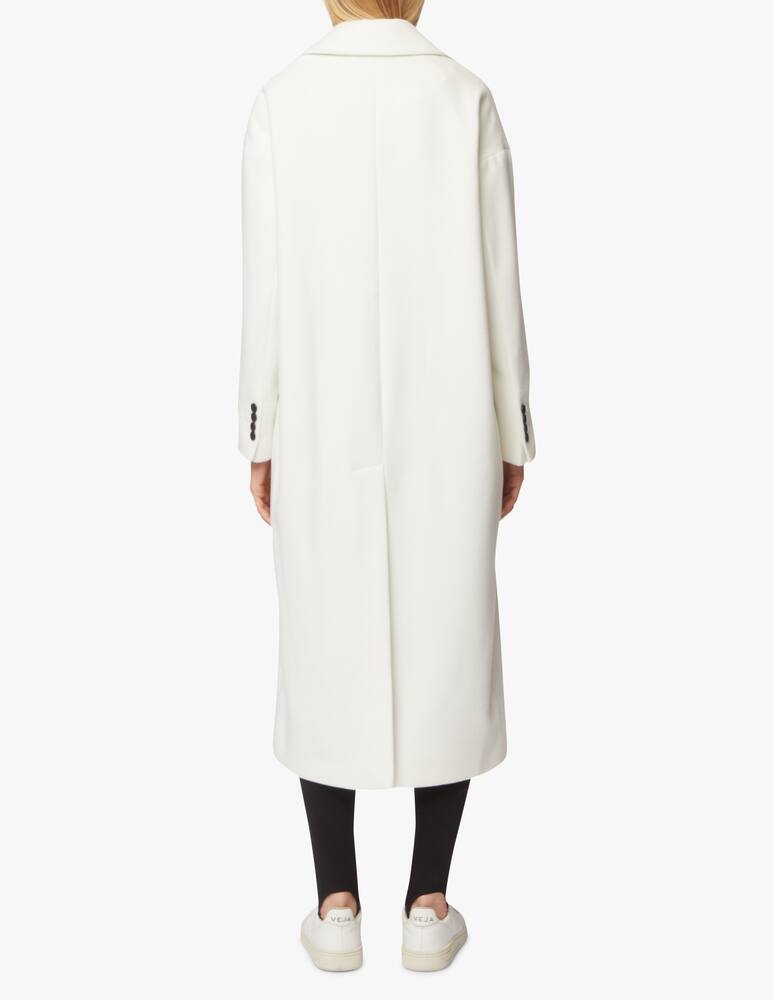 rinascente HINNOMINATE Cappotto in panno doppiopetto