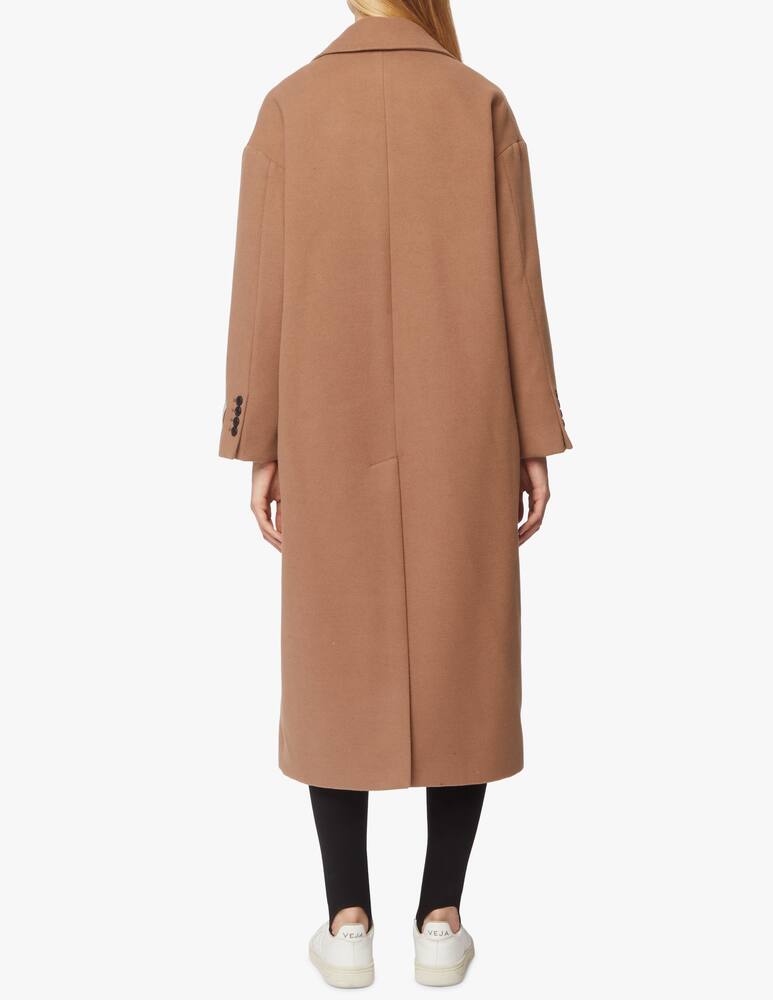 rinascente HINNOMINATE Cappotto in panno doppiopetto