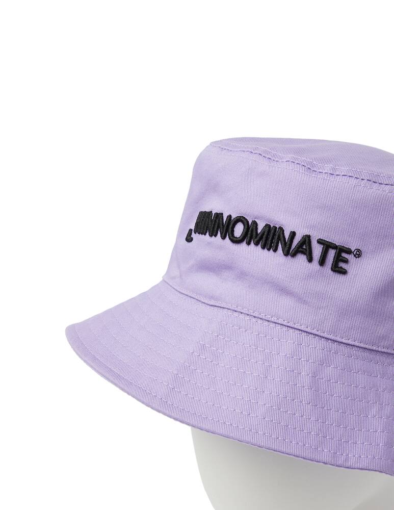 rinascente HINNOMINATE Bucket hat - lilac