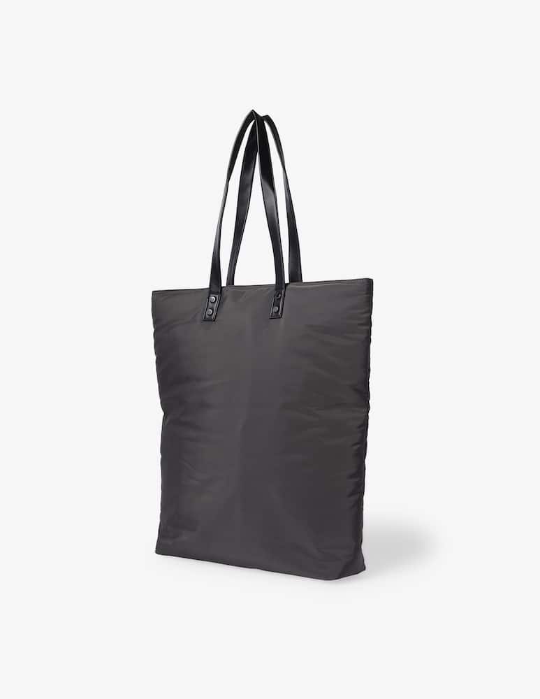 rinascente HINNOMINATE Borsa con stampa - grigio