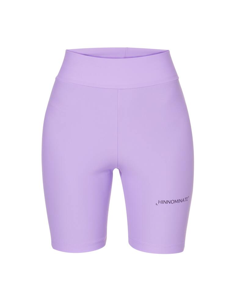 rinascente HINNOMINATE Biker shorts - lilac