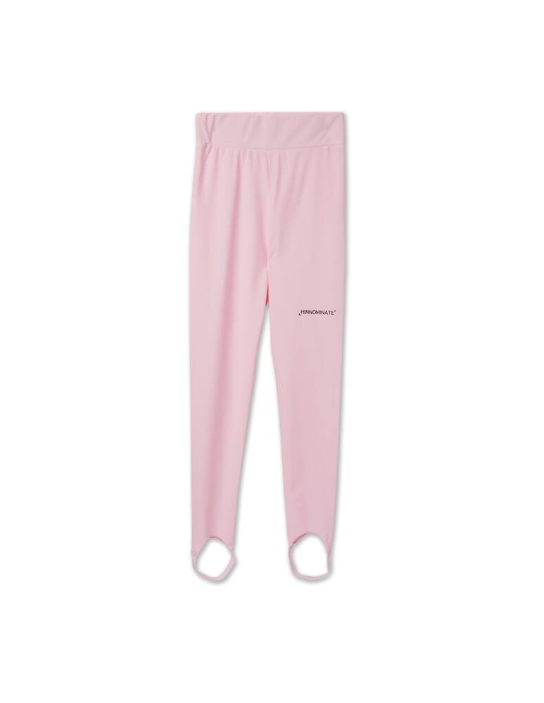 rinascente HINNOMINATE Leggings con stampa - rosa