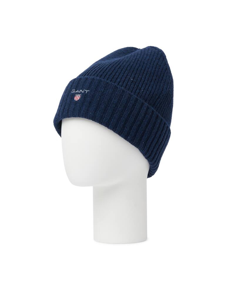 rinascente Gant Cappello in lana a coste