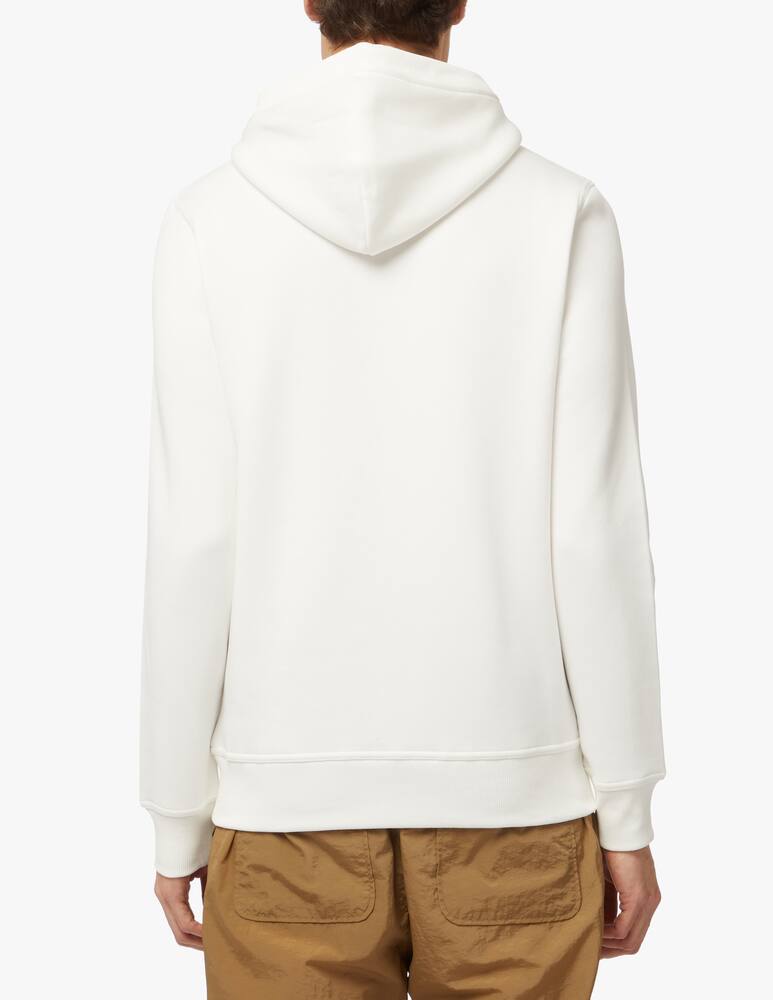 rinascente Gant Felpa con cappuccio logo american