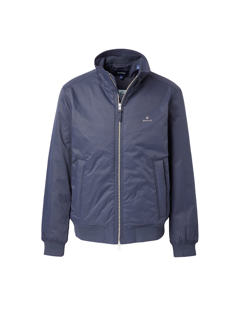 Gant Microfiber sailor jacket - picture 1 Gant Microfiber sailor jacket - picture 1