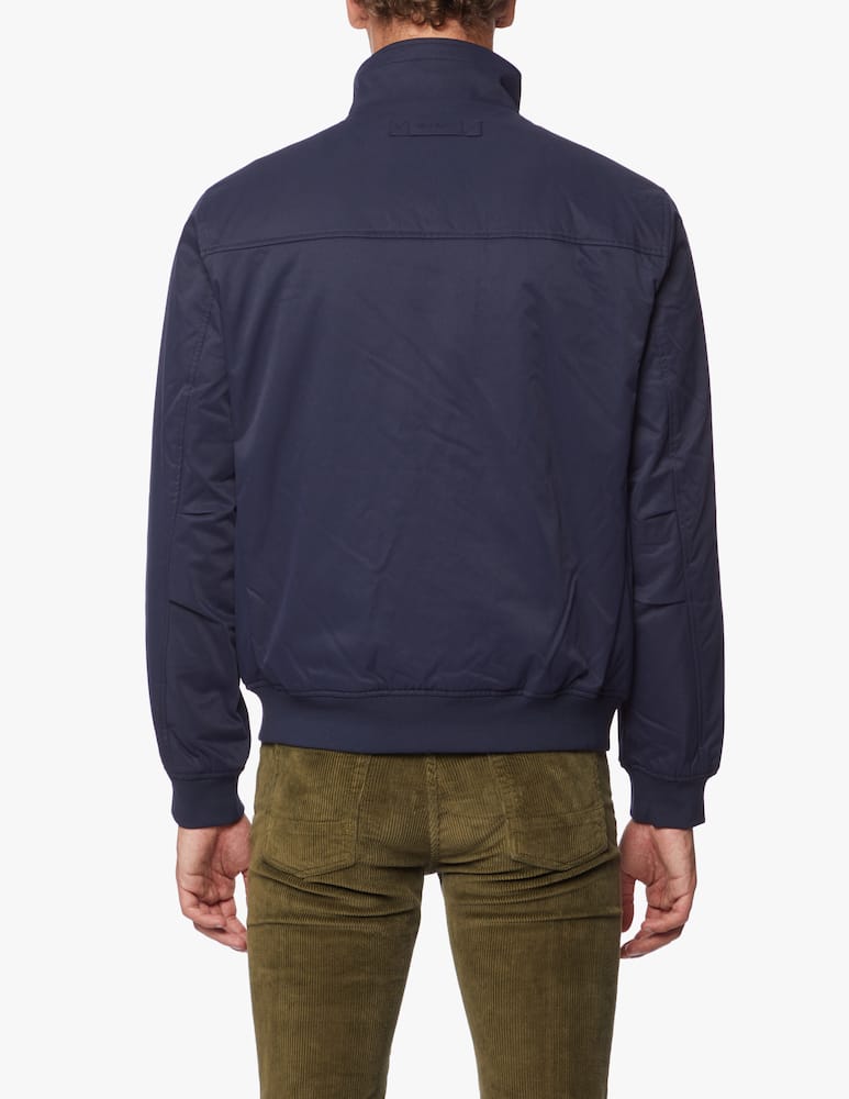Gant Microfiber sailor jacket - picture 3 Gant Microfiber sailor jacket - picture 3
