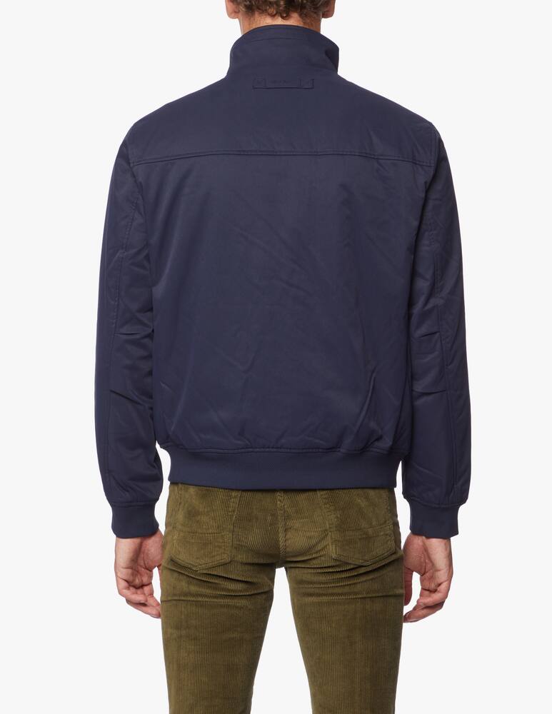 rinascente Gant Microfiber sailor jacket
