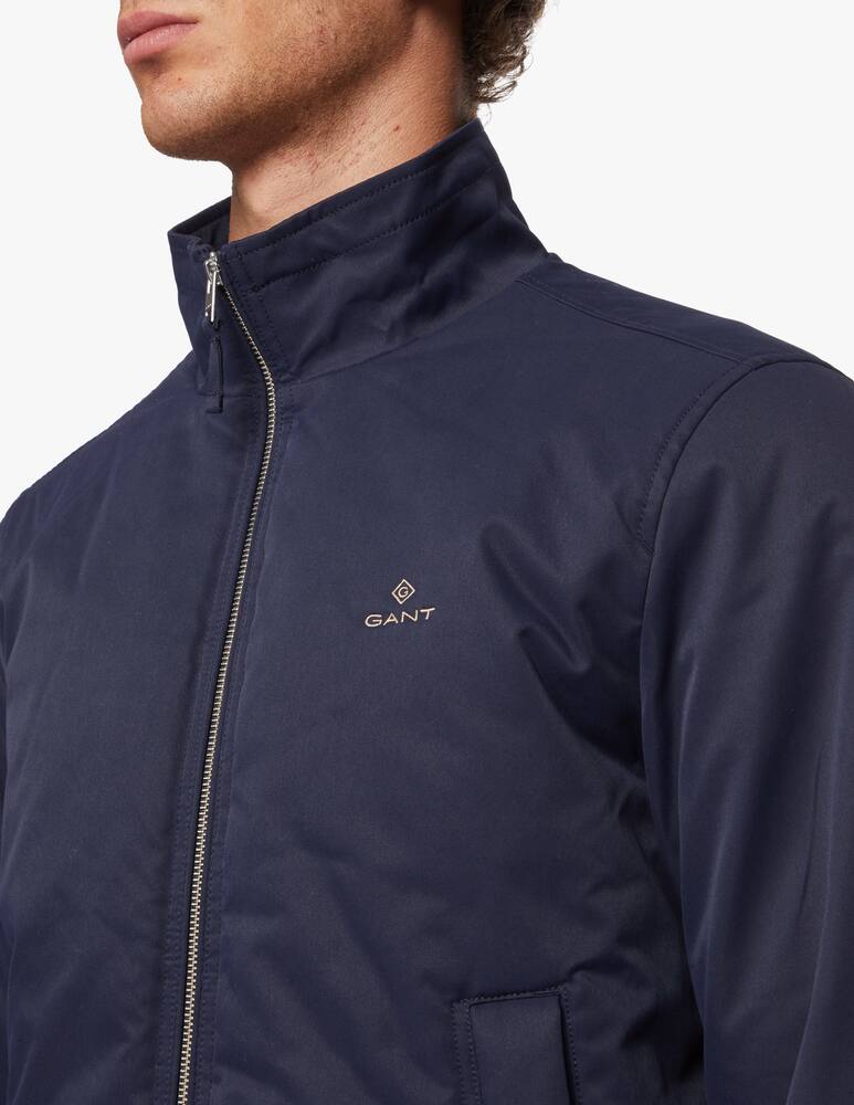 Gant Microfiber sailor jacket - picture 5 Gant Microfiber sailor jacket - picture 5