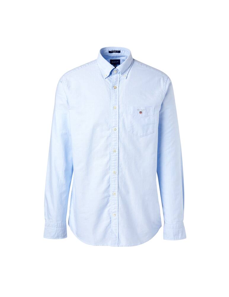 Gant Oxford regular shirt - picture 1