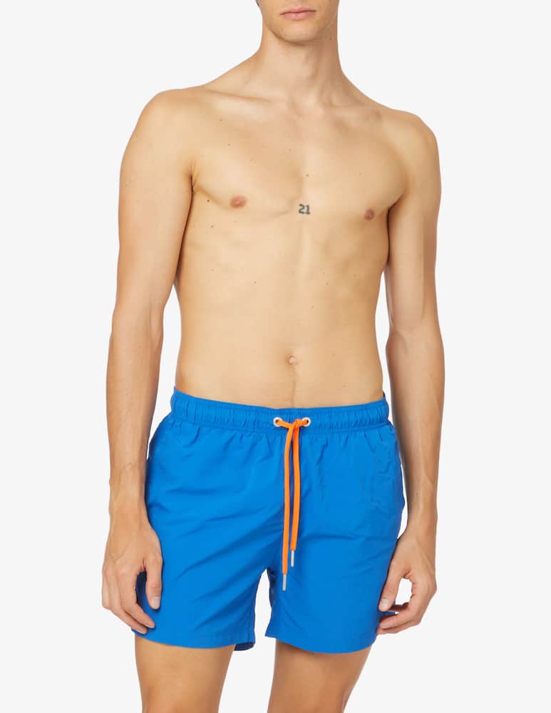 rinascente Gant Swimshort - blue