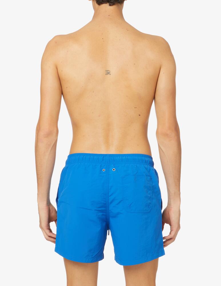 rinascente Gant Swimshort - blue