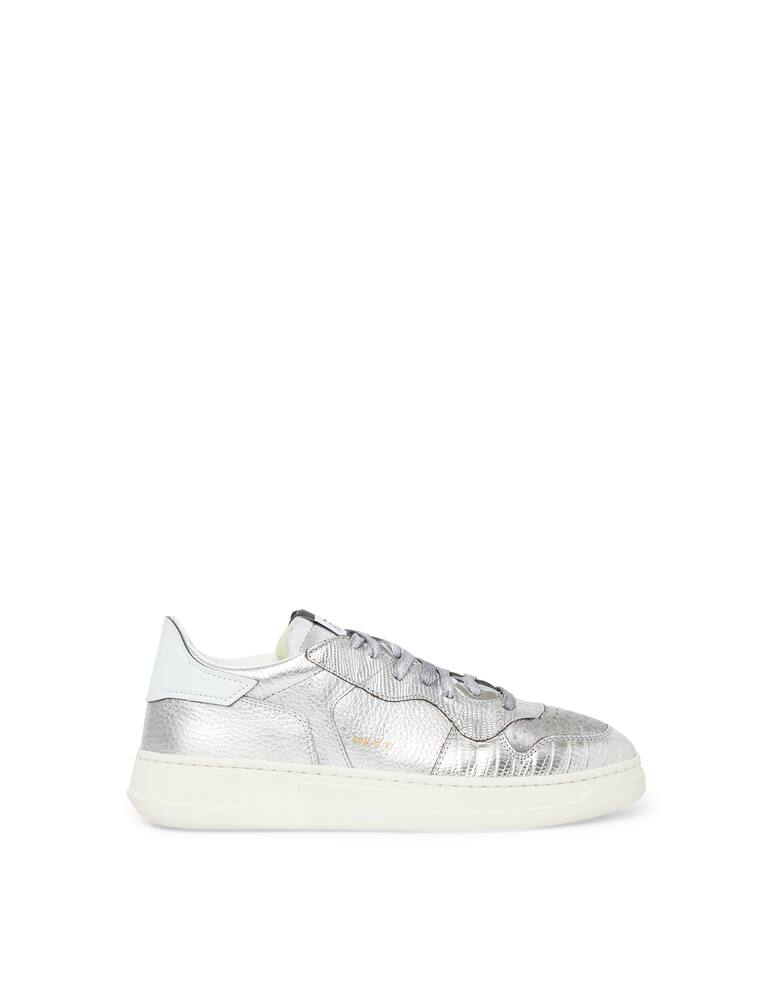 Run Of Sneaker in pelle Rocket - immagine 1 Run Of Sneaker in pelle Rocket - immagine 1