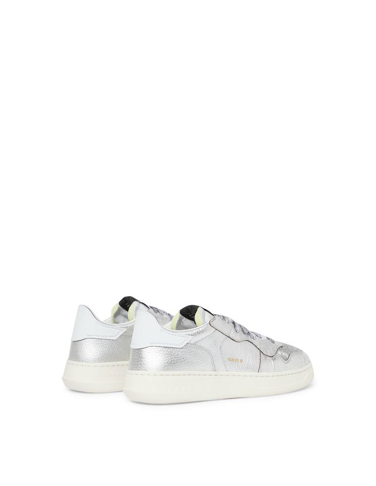 Run Of Sneaker in pelle Rocket - immagine 4 Run Of Sneaker in pelle Rocket - immagine 4