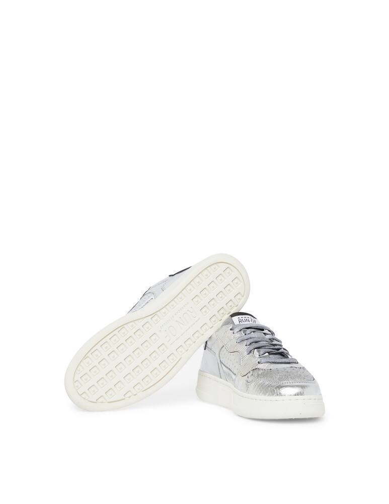 Run Of Sneaker in pelle Rocket - immagine 5 Run Of Sneaker in pelle Rocket - immagine 5