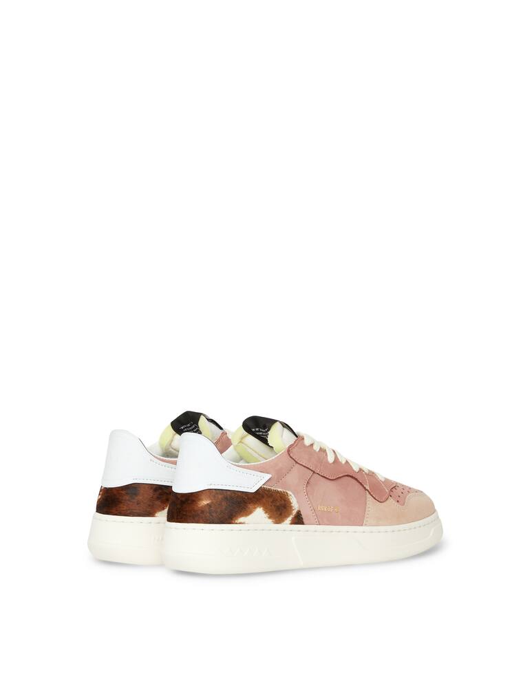 rinascente Run Of Sneaker in pelle Marylin