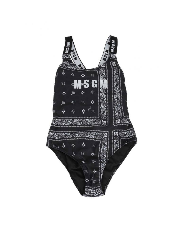 rinascente MSGM Costume intero