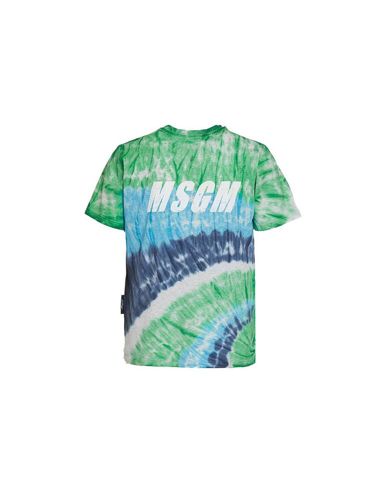 rinascente MSGM Cotton t-shirt