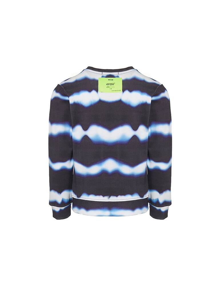 rinascente MSGM Cotton sweatshirt