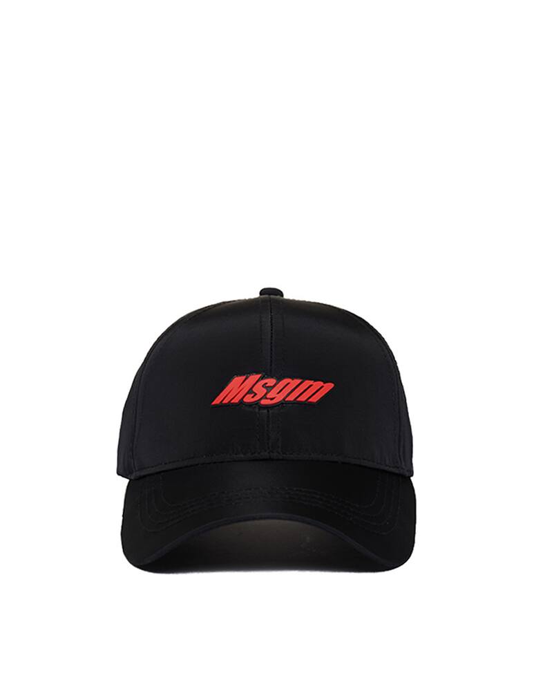 rinascente MSGM Cappello
