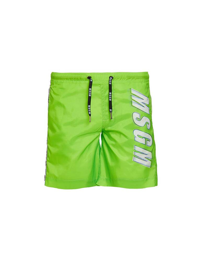 rinascente MSGM Swimmer shorts