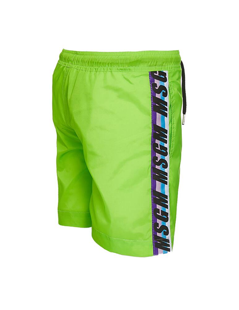 rinascente MSGM Swimmer shorts