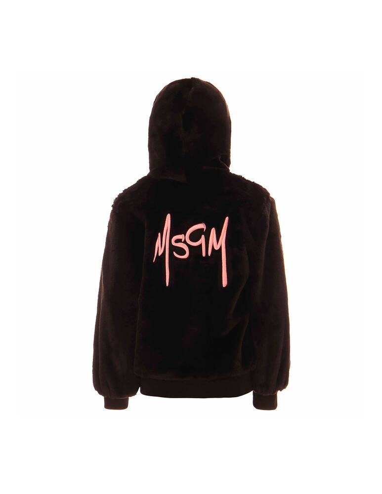 rinascente MSGM Hoody jacket