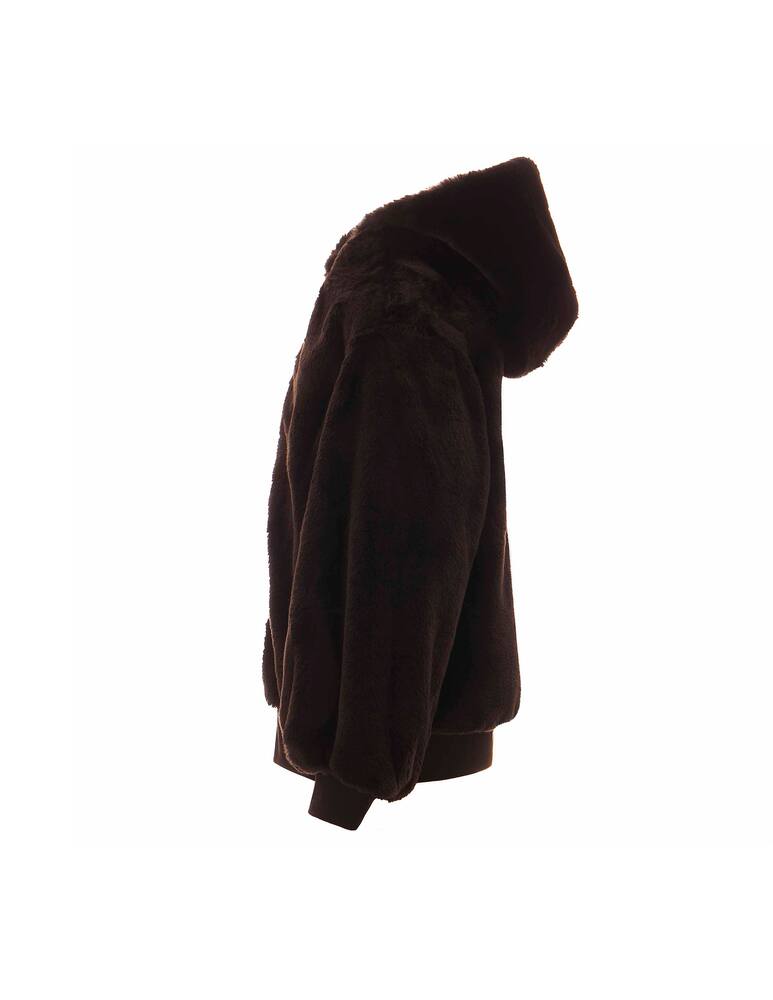 rinascente MSGM Hoody jacket