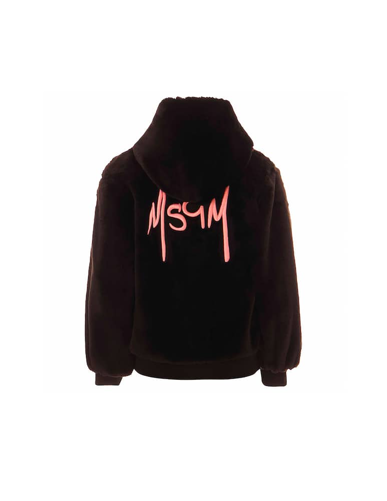 rinascente MSGM Hoody jacket