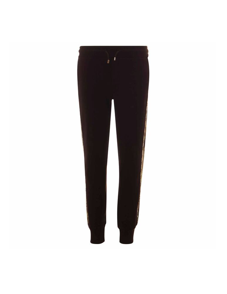 rinascente MSGM Pantaloni in felpa di cotone