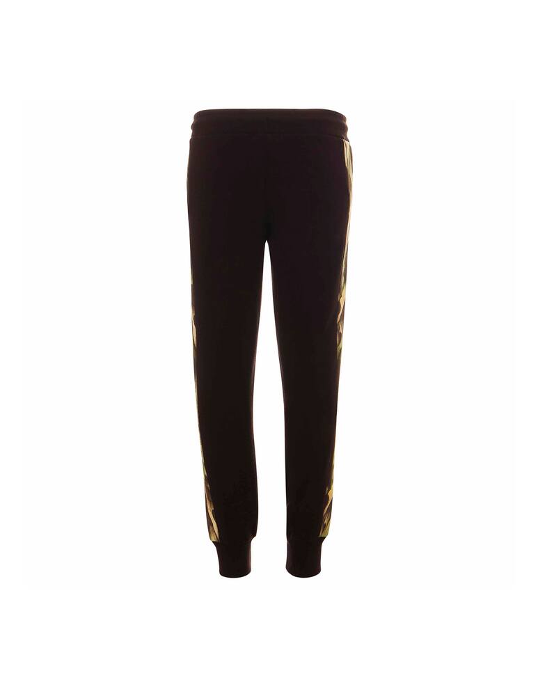 rinascente MSGM Pantaloni in felpa di cotone