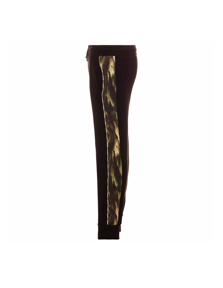 rinascente MSGM Pantaloni in felpa di cotone