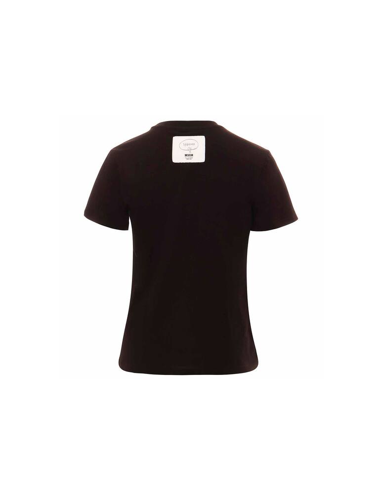 rinascente MSGM Maglietta in cotone