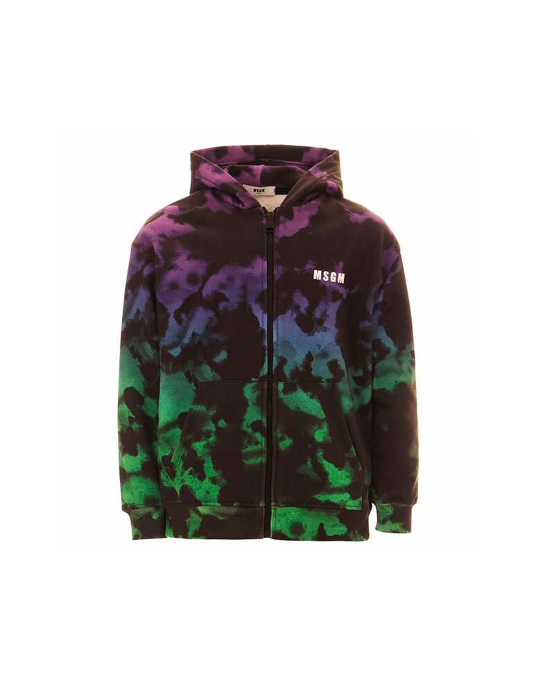 rinascente MSGM Cotton over hoodie 