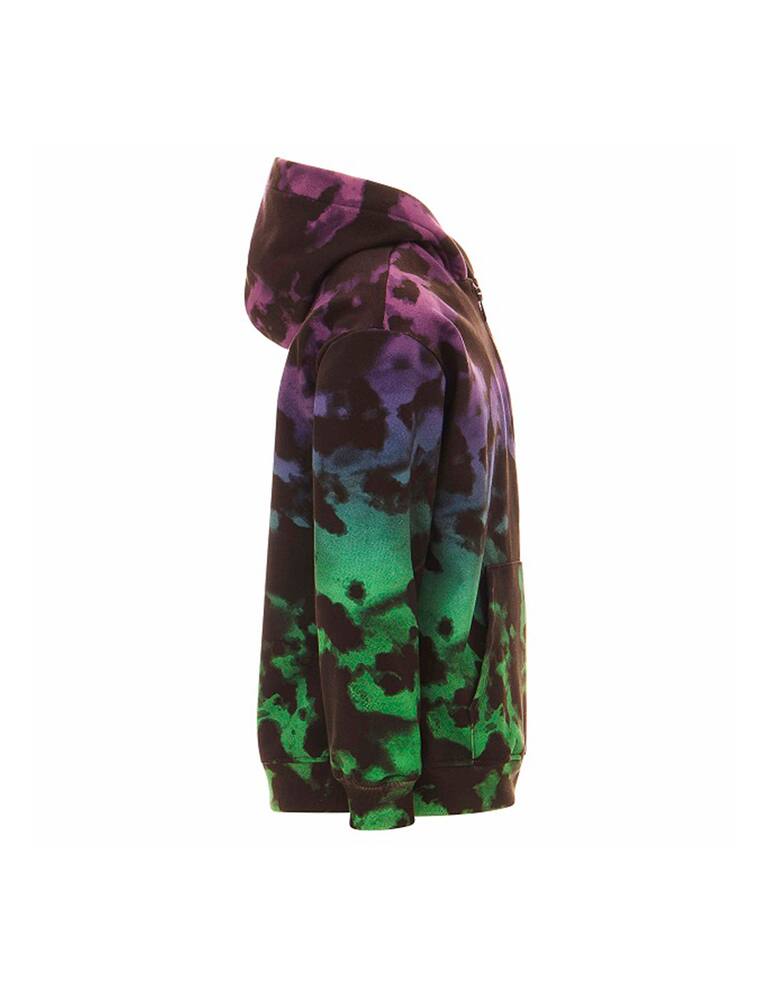 rinascente MSGM Cotton over hoodie 