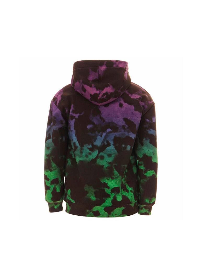 rinascente MSGM Cotton over hoodie 