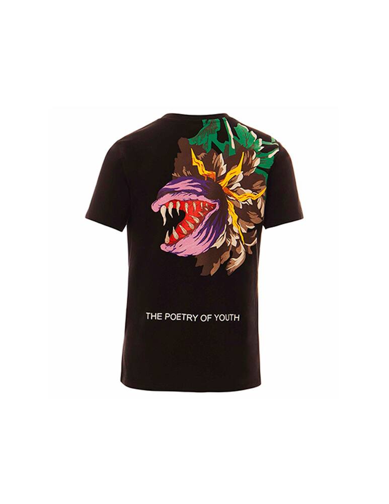 rinascente MSGM Cotton t-shirt