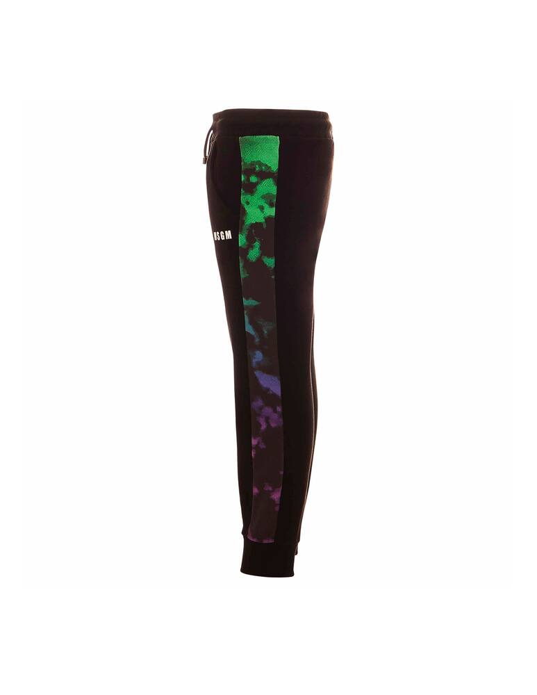 rinascente MSGM Cotton fleece pants