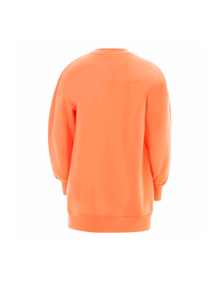 rinascente MSGM Abito in felpa di cotone