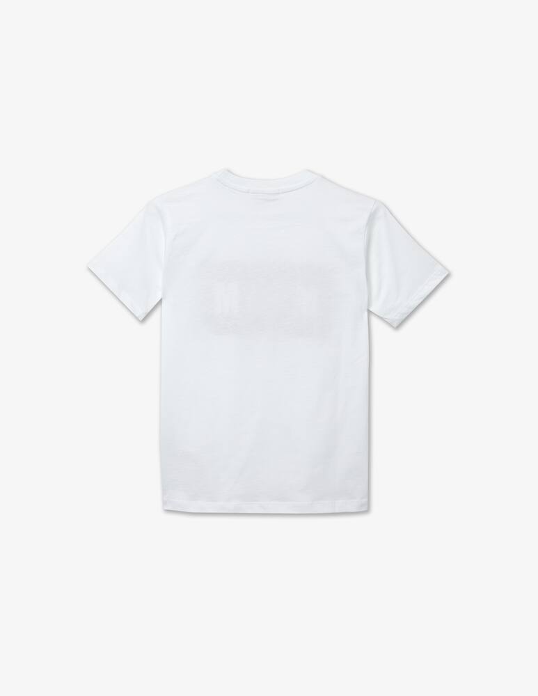 rinascente MSGM T-shirt in cotone - Bianco