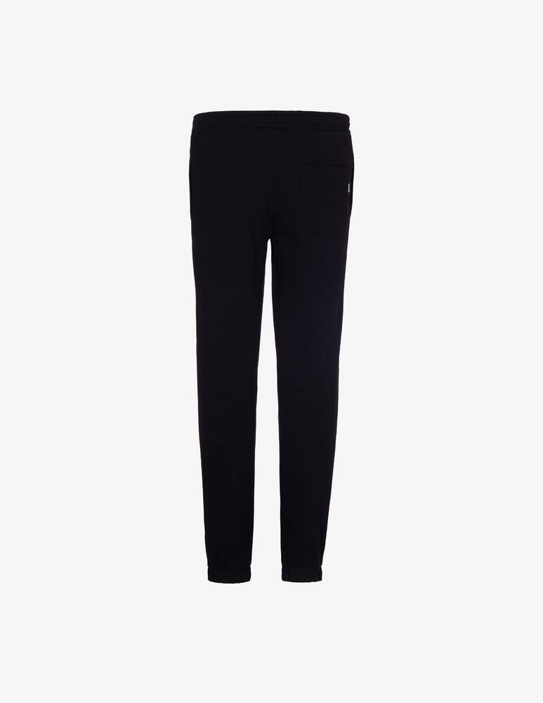 rinascente MSGM Fleece pants - Black