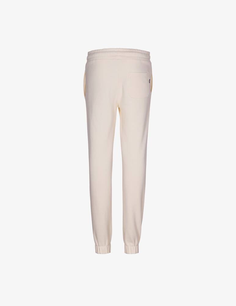 rinascente MSGM Pantaloni in felpa - Bianco