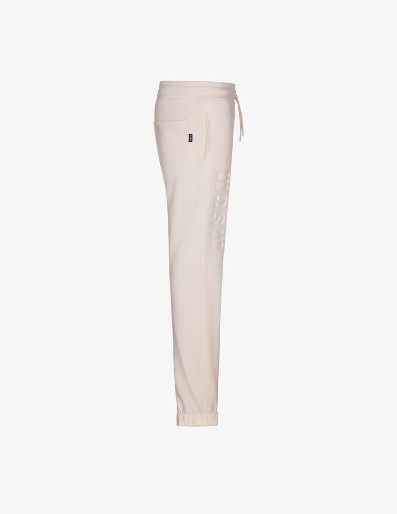 rinascente MSGM Pantaloni in felpa - Bianco
