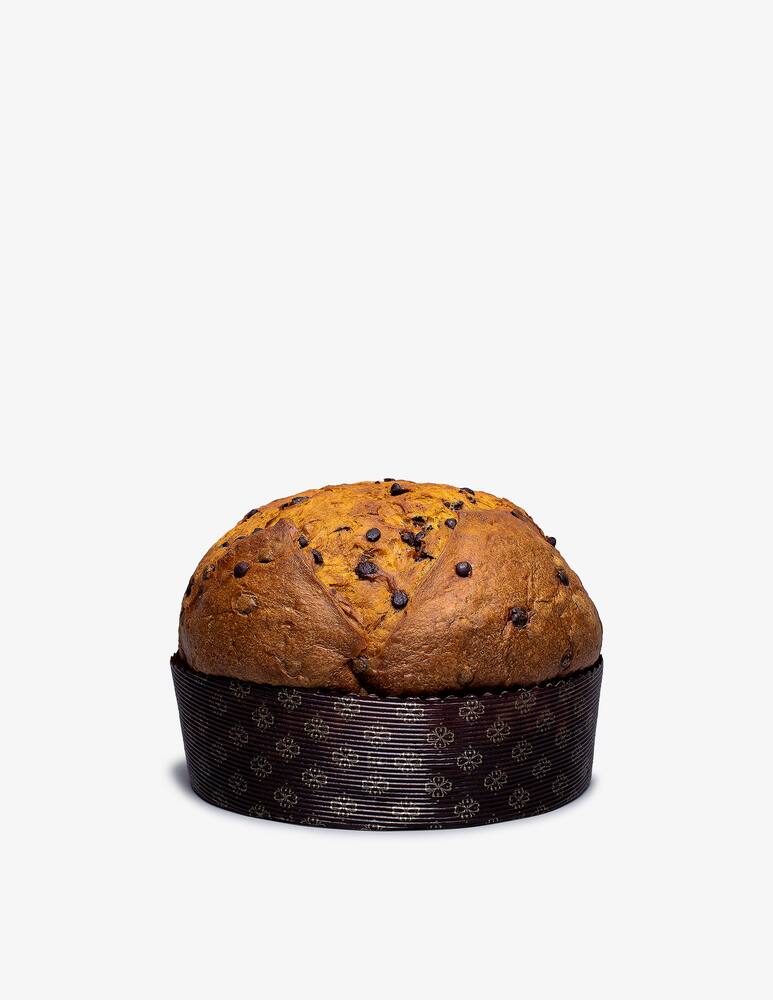 rinascente Olivieri 1882 Caffè e Cioccolato Fondente Panettone 1kg