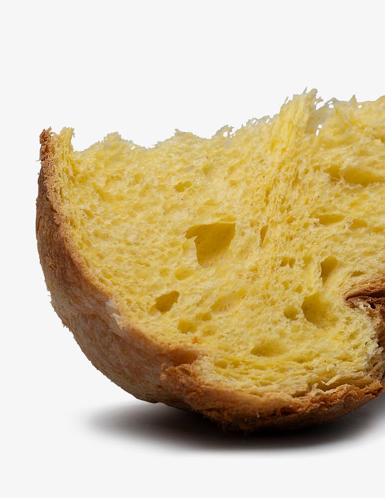 rinascente Olivieri 1882 Panettone Essenziale 1kg