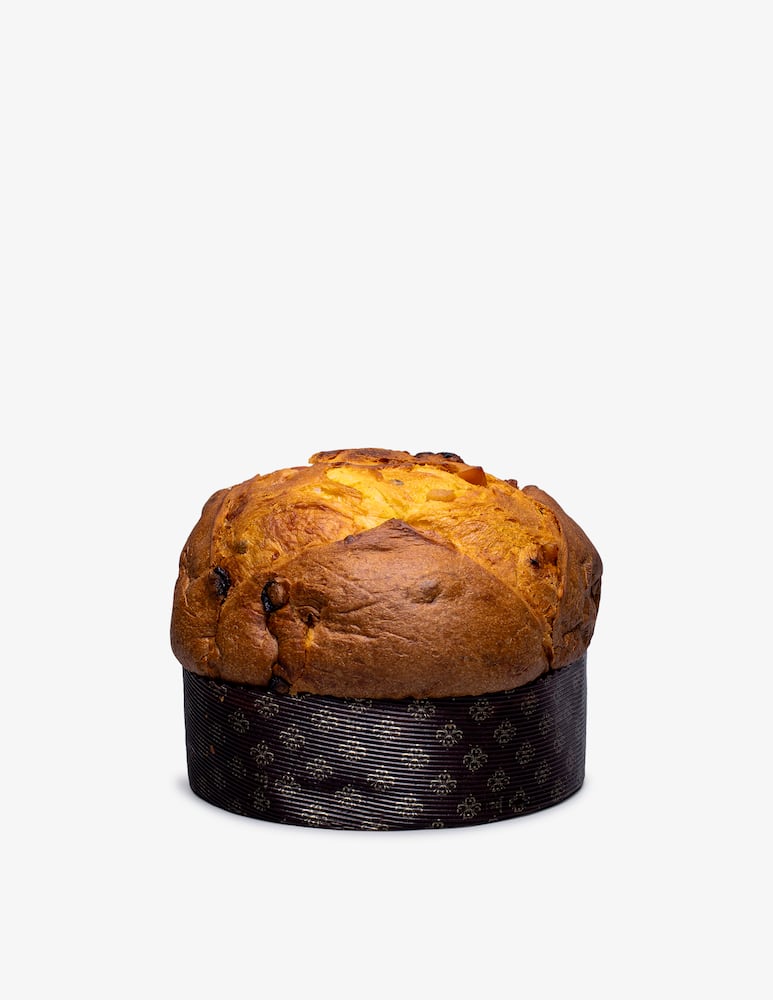 rinascente Olivieri 1882 Classic Panettone Tin 1kg