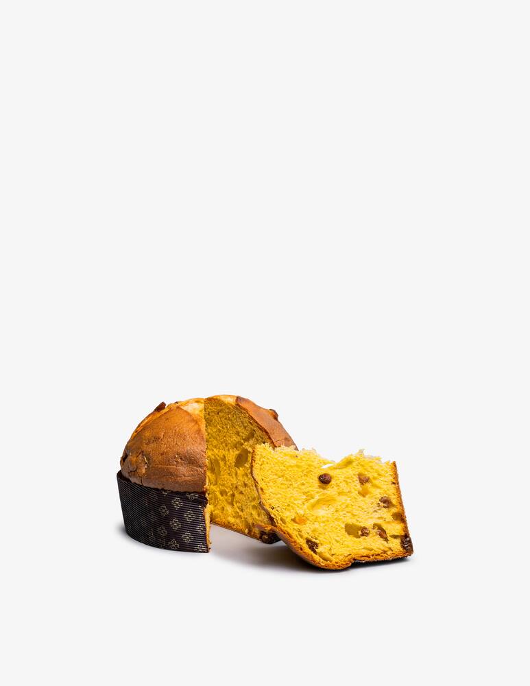rinascente Olivieri 1882 Gin Panettone 1100g