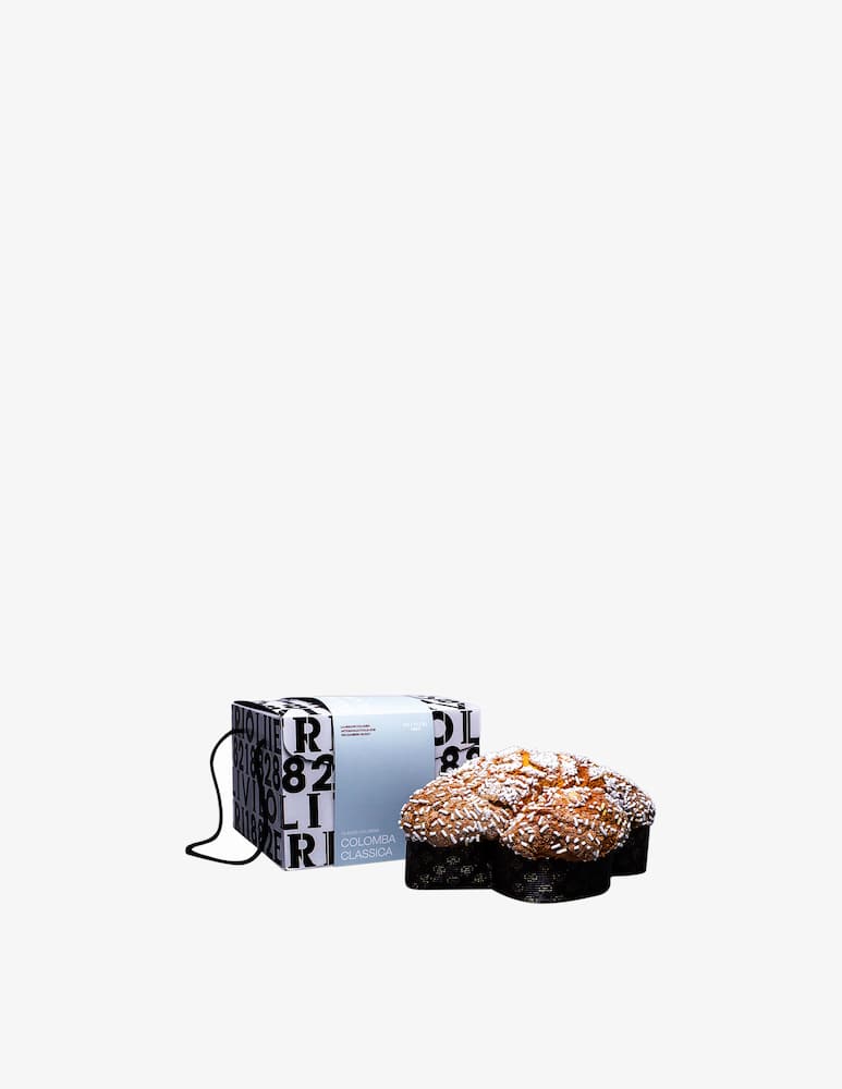 Olivieri 1882 Colomba Classica 500g - immagine 1 Olivieri 1882 Colomba Classica 500g - immagine 1